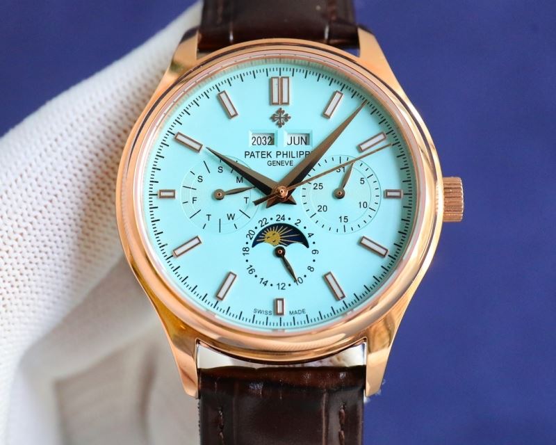 PATEK PHILIPPE Watches